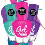 Лак для нігтів L.A. Girl Gel Extreme Polish